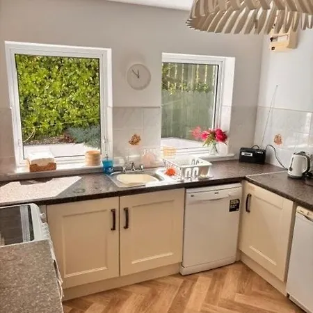 Casa vacanze Newly Refurbed With Sea And Golf Course View