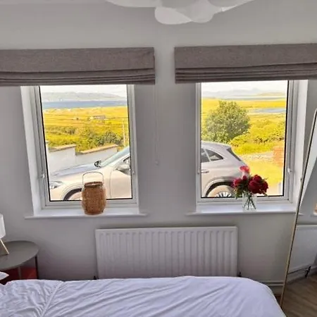 Casa vacanze Newly Refurbed With Sea And Golf Course View *