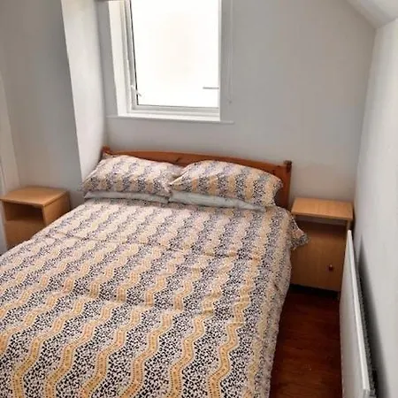 Newly Refurbed With Sea And Golf Course View Casa vacanze