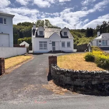 Casa vacanze Newly Refurbed With Sea And Golf Course View