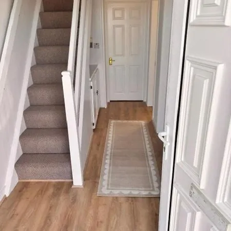Newly Refurbed With Sea And Golf Course View Casa vacanze Portnoo