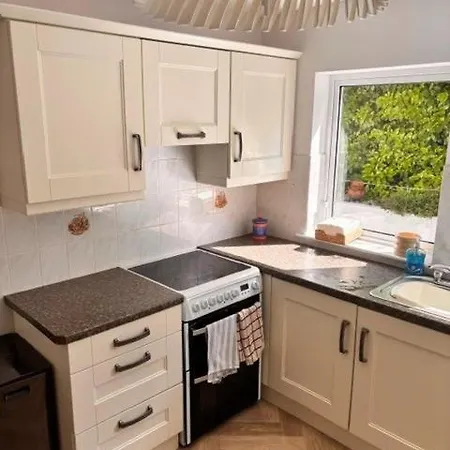 Newly Refurbed With Sea And Golf Course View Casa vacanze Portnoo