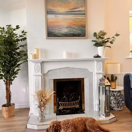 Casa vacanze Newly Refurbed With Sea And Golf Course View *