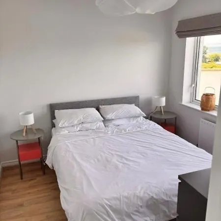 Newly Refurbed With Sea And Golf Course View Casa vacanze