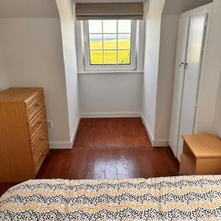 Newly Refurbed With Sea And Golf Course View Casa vacanze Portnoo