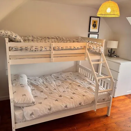 Newly Refurbed With Sea And Golf Course View Casa vacanze *