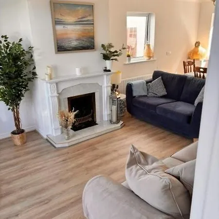 Casa vacanze Newly Refurbed With Sea And Golf Course View