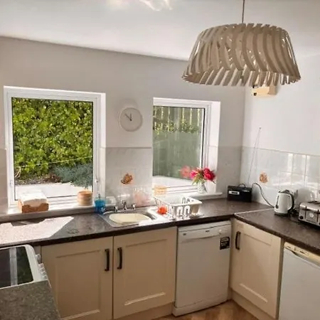 Casa vacanze Newly Refurbed With Sea And Golf Course View Portnoo